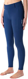 Equiline Eqpowerk Reithose Damen mit Mid Grip OEKO-TEX Standard 100 XS – Bild 1 von 1