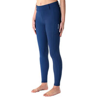 Produktbild von Equiline Eqpowerk Reithose Damen mit Mid Grip OEKO-TEX Standard 100 XS