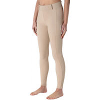 Produktbild von Equiline Eqpowerk Reithose Mid Grip Legging für Damen mit OEKO-TEX Standard 100