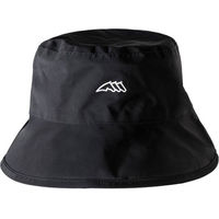 Produktbild von Equiline EQRAINS wasserdichter Hut aus Polyester in Schwarz