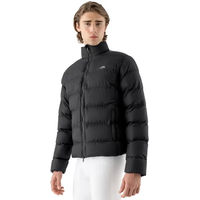 Produktbild von Equiline Eqratek Daunenjacke zum Reiten