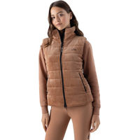 Produktbild von Equiline EQSIT gefütterte Weste Damen Schwarz
