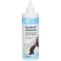Produktbild von Equiline Equilind Emulsion Fellpflege 400 ml