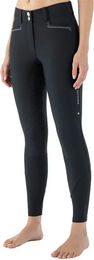 Equiline Eufrefh Reithose Damen Vollgrip Highwaist aus Polyamid – Bild 1 von 7