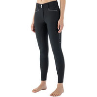 Produktbild von Equiline Eufrefh Reithose Damen Vollgrip Highwaist aus Polyamid