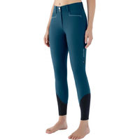 Produktbild von Equiline Eufrekh Reithose Damen mit Mid Grip