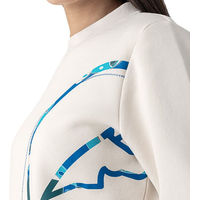 Produktbild von Equiline Ezzy Crew Neck Sweatshirt Damen aus Baumwolle