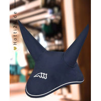 Produktbild von Equiline Fliegenhaube Cenic Blau