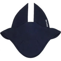 Produktbild von Equiline Fliegenhaube Eqalmond Blau