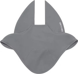 Produktbild von Equiline Fliegenhaube Eqalmond in Lila oder Grau