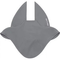 Produktbild von Equiline Fliegenhaube Eqalmond in Lila oder Grau