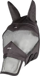 Equiline Fliegenmaske mit UV-Schutz und 3D-Mesh für Pferde – Bild 1 von 1