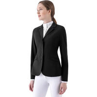 Produktbild von Equiline Gace Wettkampfjacke für Damen