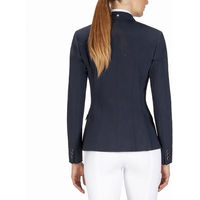 Produktbild von Equiline Gait Turniersakko Damen aus XCool Evo Gewebe wasserabweisend