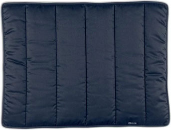 Equiline Gamaschen aus Polyester in Schwarz oder Blau – Bild 1 von 3