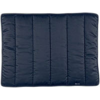 Produktbild von Equiline Gamaschen aus Polyester in Schwarz oder Blau