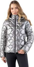Equiline Gasic Damen Reitjacke mit Kapuze – Bild 1 von 1