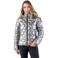 Produktbild von Equiline Gasic Damen Reitjacke mit Kapuze