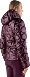 Equiline Gasic Steppjacke Damen aus Polyester für den Winter – Bild 1 von 8