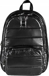 Equiline Gichog Rucksack Schwarz Unisex – Bild 1 von 1