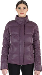 Equiline Gonger Daunenjacke für Damen zum Reiten – Bild 1 von 1