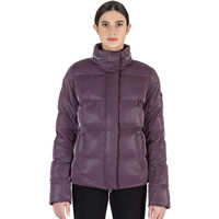 Produktbild von Equiline Gonger Daunenjacke für Damen zum Reiten