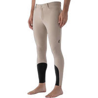 Produktbild von Equiline GRAFTONB BMOVE Herrenreithose mit Kniegrip in Beige