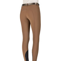 Produktbild von Equiline Guestek Kniegrip Reithose Winter für Damen aus Polyamid Größe 42