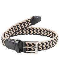Produktbild von Equiline Gürtel Cumiec Schwarz Unisex