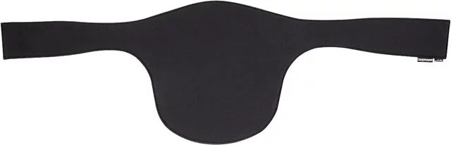 Produktbild von Equiline Gurtschoner Schwarz