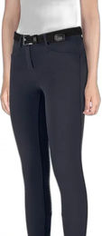 Equiline Jaklink Reithose Mädchen Full Grip aus Polyamid 12/13 Jahre – Bild 1 von 4
