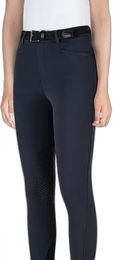 Equiline Jinak Kniegrip Reithose für Mädchen 14/15 Jahre – Bild 1 von 4