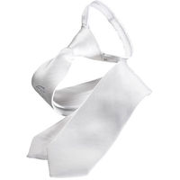Produktbild von Equiline Krawatte EQ New Quick-Tie-System Weiß