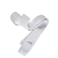 Produktbild von Equiline Krawatte New Slim White für Herren