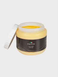 Produktbild von Equiline Lederfett für Pferde 500g