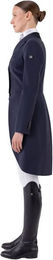 Equiline Marilyn Turnierjacket Damen mit Strasssteinen aus Polyamid – Bild 1 von 7
