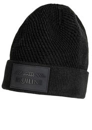 Produktbild von Equiline Mütze Cabic Black Schwarz Unisex Wintermütze