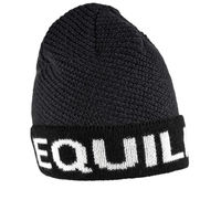 Produktbild von Equiline Mütze Cliffec Black Schwarz Unisex Wintermütze