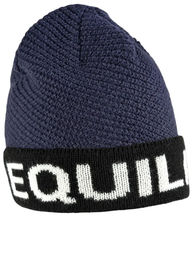 Produktbild von Equiline Mütze Cliffec Cobalt Blau