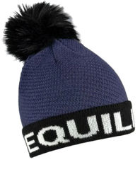 Produktbild von Equiline Mütze Cliffecp Cobalt Blau