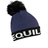 Produktbild von Equiline Mütze Cliffecp Cobalt Blau