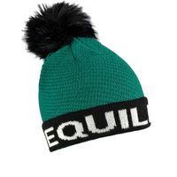 Produktbild von Equiline Mütze Cliffecp Pepper Green Unisex Winter Grün