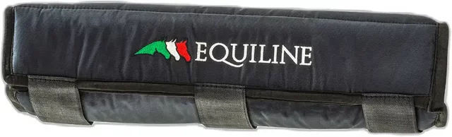 Equiline Nackenschutz für Pferde aus Nylon – Bild 1 von 3