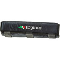 Produktbild von Equiline Nackenschutz für Pferde aus Nylon