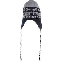 Produktbild von Equiline Nerissan Mütze Grau Unisex