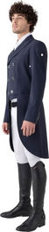 Equiline Oliver Frack Turnierjacket für Herren aus Polyamid – Bild 1 von 5