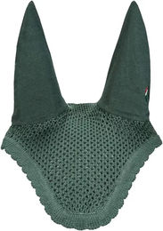 Equiline Pferdedecke aus Baumwolle Grün WB – Bild 1 von 2