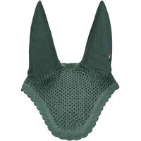 Produktbild von Equiline Pferdedecke aus Baumwolle Grün WB