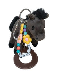 Produktbild von Equiline Pferdeteddy Eqgalupy