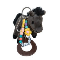 Produktbild von Equiline Pferdeteddy Eqgalupy